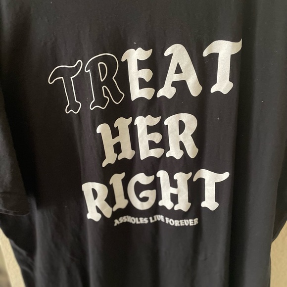 ALF play on words shirt - Picture 2 of 2